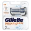 Gillette Skinguard Blades x2